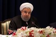 اولین روز حضور «روحانی در بین‌النهرین» چگونه گذشت؟