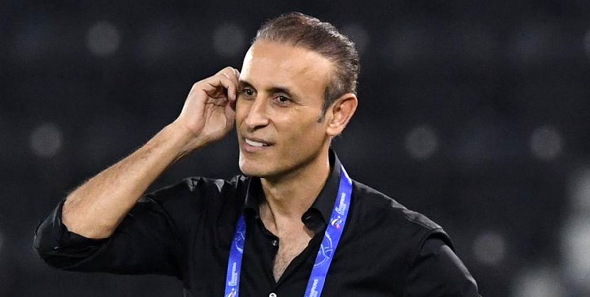 سرمربی پرسپولیس: یک فرشاد پیوس کم داریم