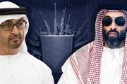 جنگ قدرت در امارات بر سر تعیین ولی عهد جدید
