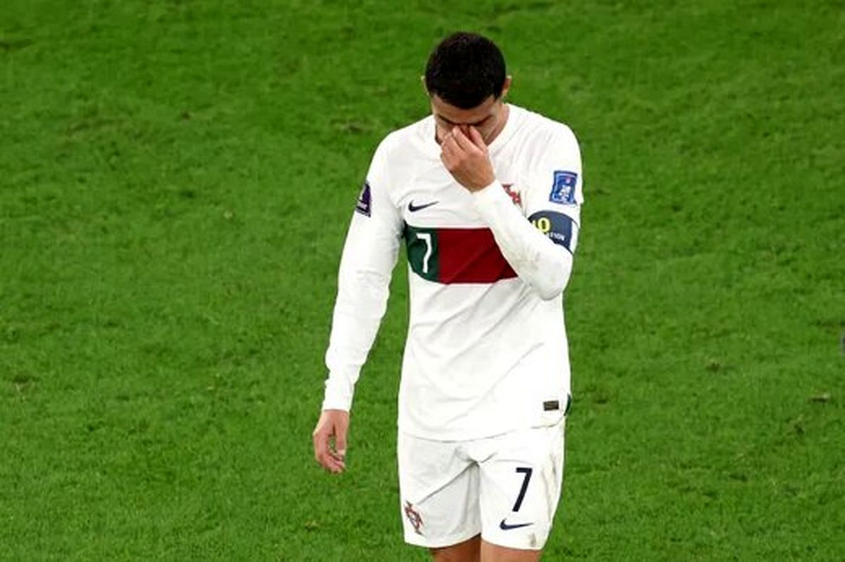واکنش جالب خواهر رونالدو به توافق با النصر+عکس
