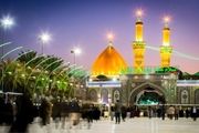 بزرگترین زیرگذر شهر کربلا در قالب طرح توسعه حرم مطهر امام حسین (ع) ساخته می شود