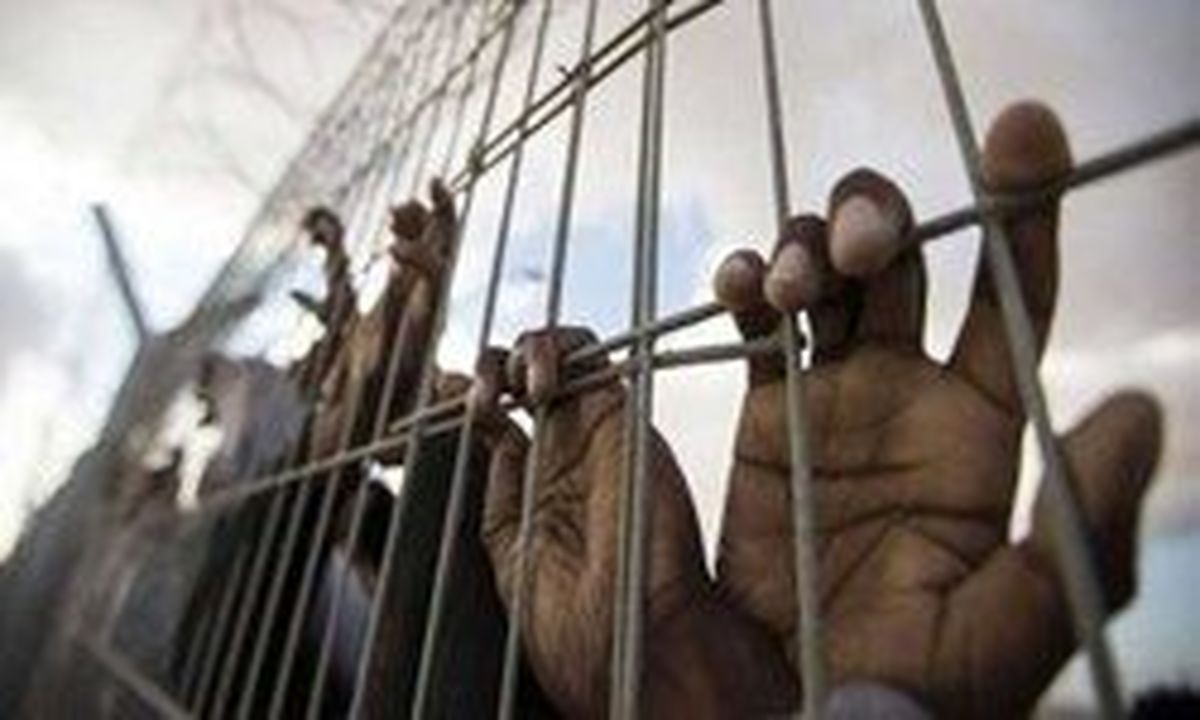 لژنشین‌های در «بند»