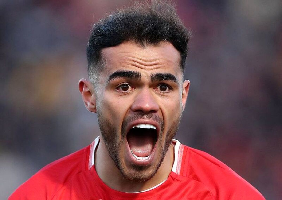 پاسخ پرسپولیس به مصدومیت اورونوف