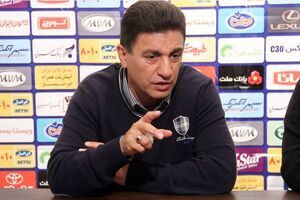 درگیری قلعه‌نویی با استقلال 