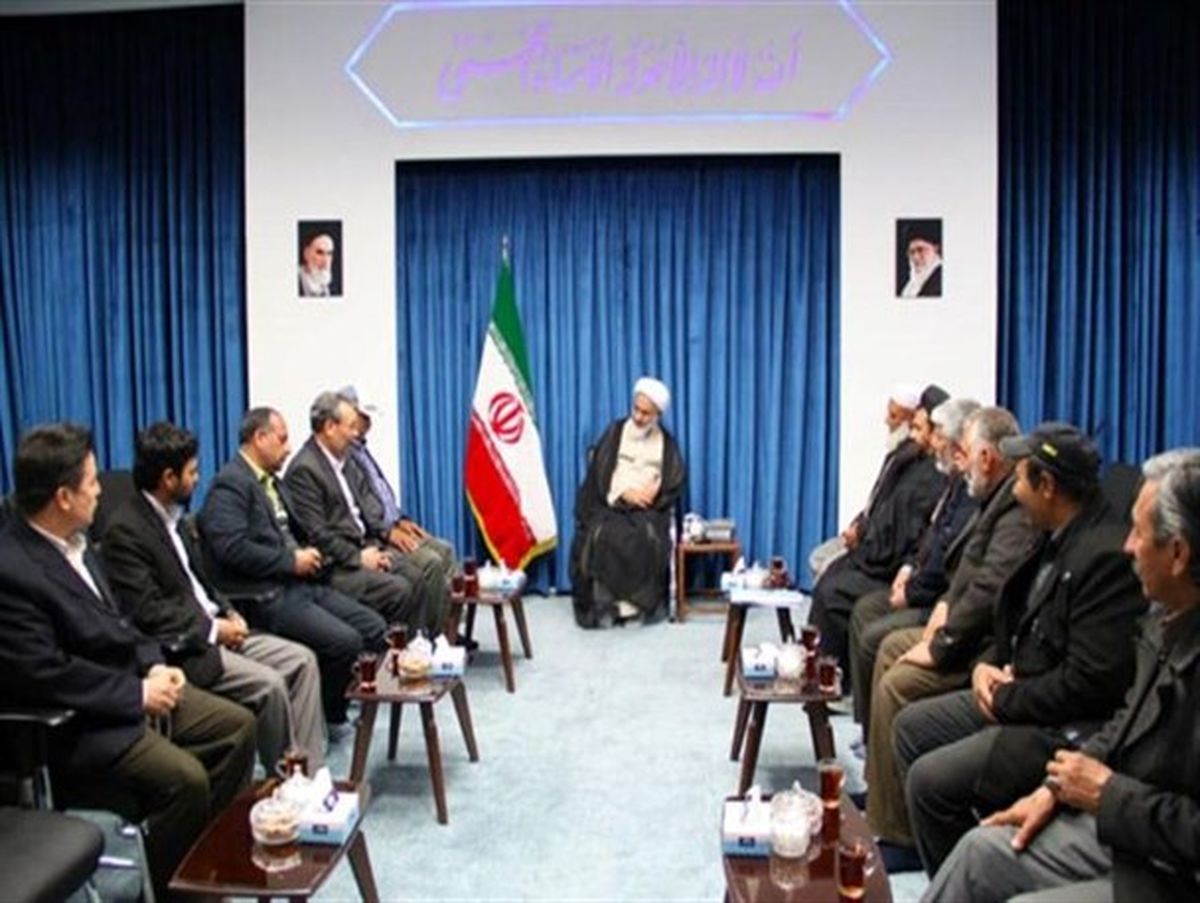 سرمایه آینده افغانستان وحدت و همدلی است