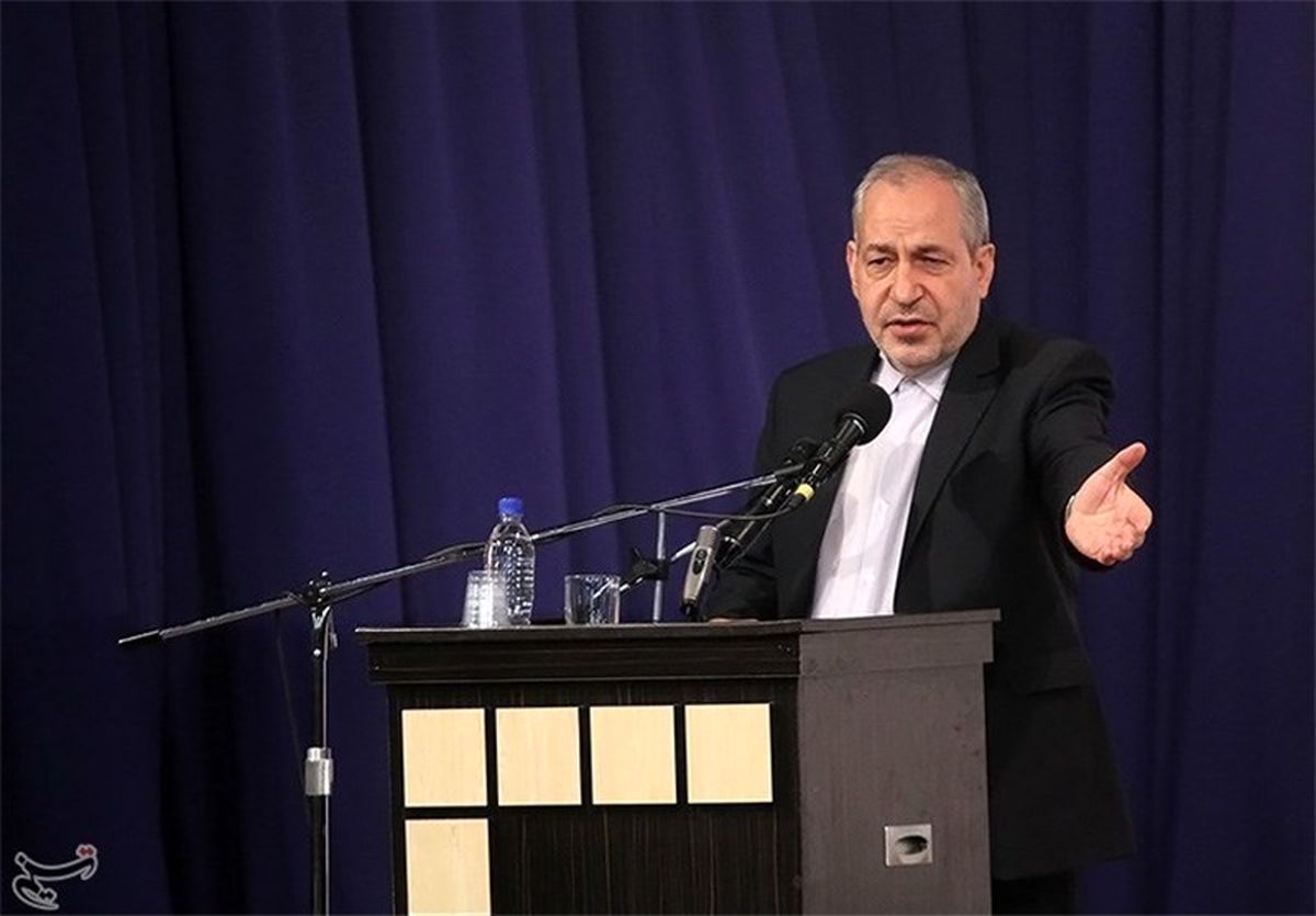 پیام فانی به مناسبت هفته «پیوند»