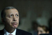 پلیس نیویورک راه را بر اردوغان بست/فیلم