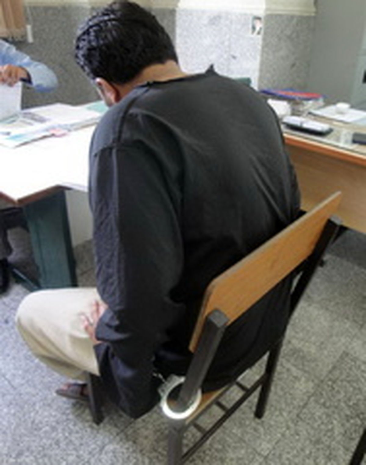 زیرگرفتن طلبکار با پراید