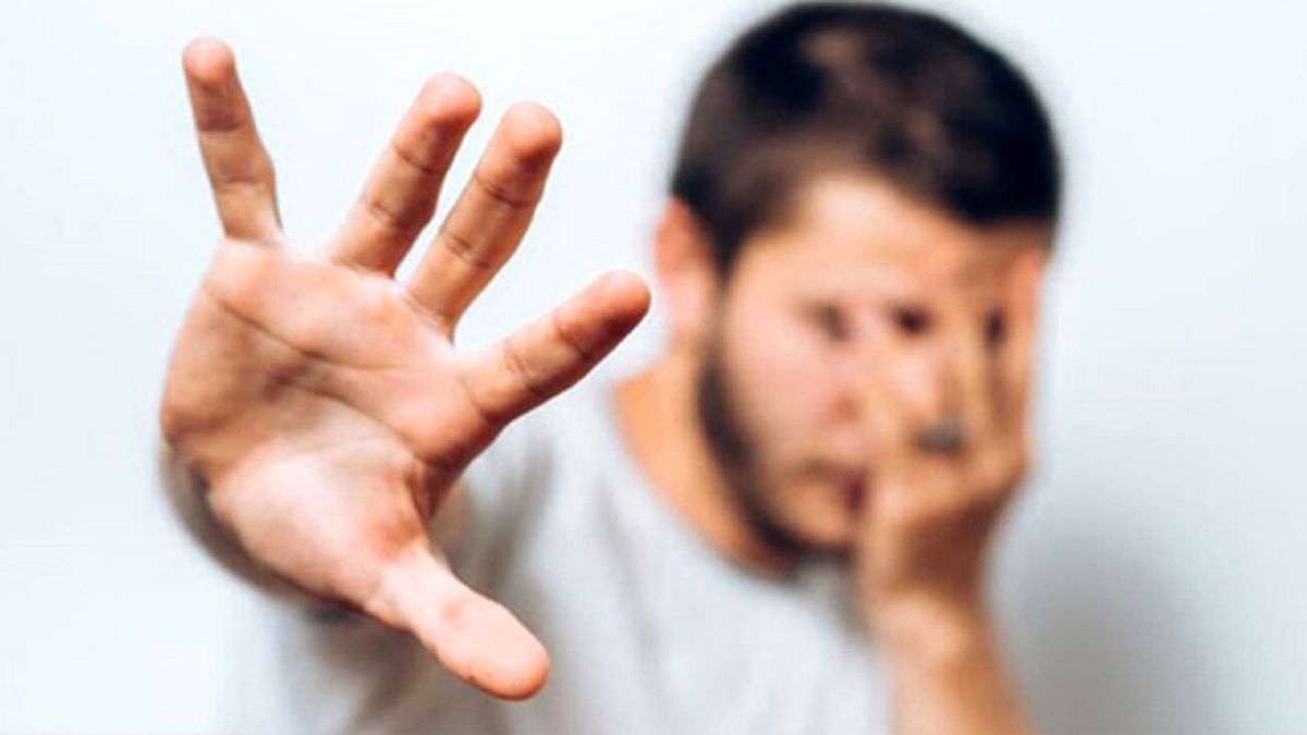 ۵ فوبیای نادر بین افراد در جهان