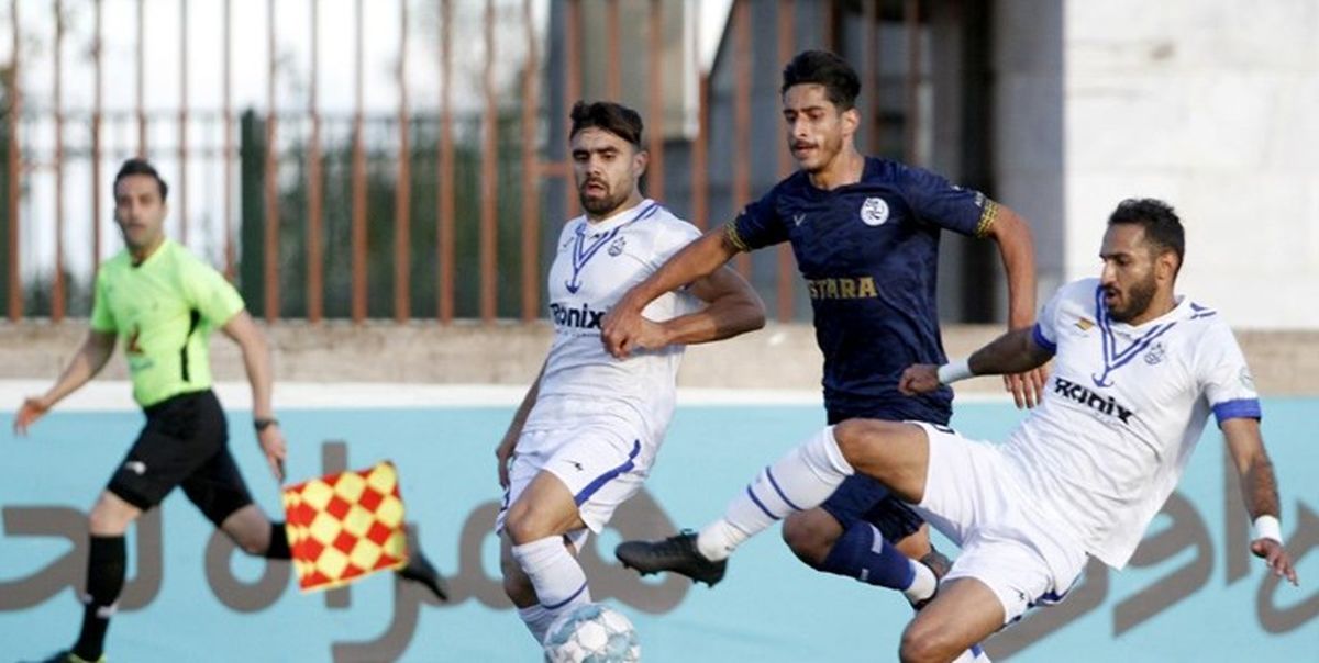 صعود شاگردان پیوس به دور بعدی