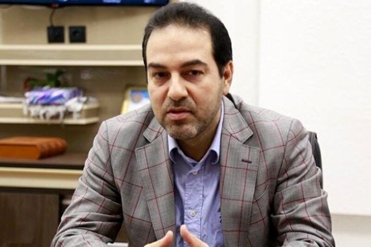 نقش وزارت بهداشت در جوانی جمعیت