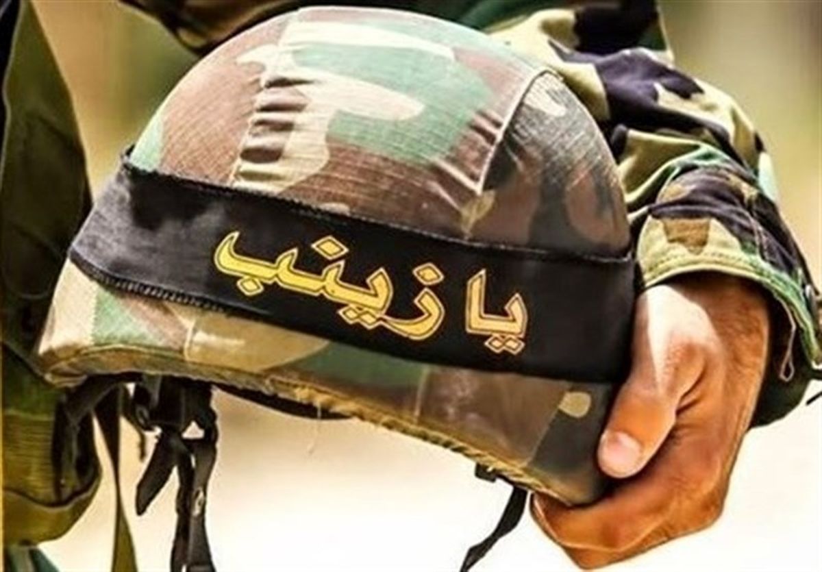 سالگرد
شهید آزادسازی نبل و الزهرا در اهواز برگزار می‌شود 