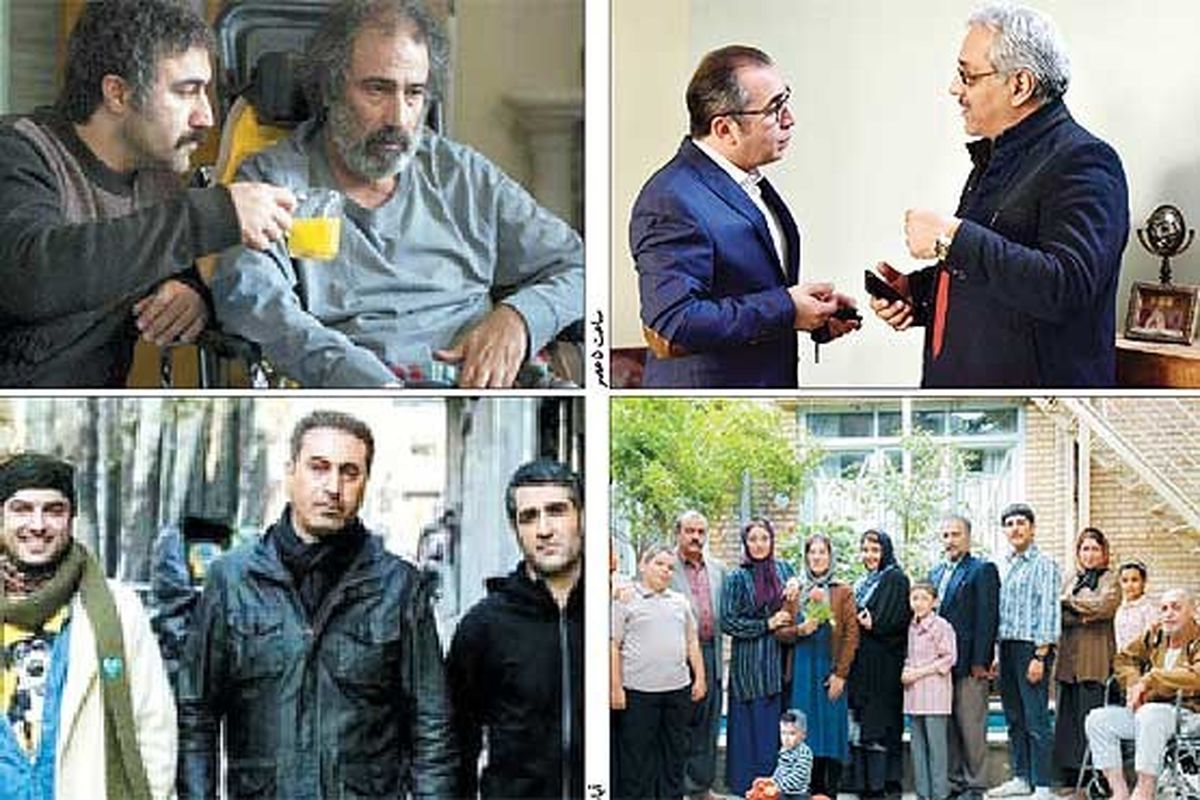  رقابت داغ سینماگران برای اکران نوروزی 