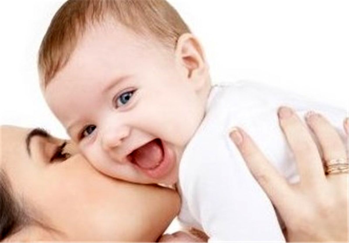  داشتن فرزند بیشتر به سلامت جسمی و روانی مادر کمک می کند