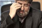 اظهارات مطهری در باره کاندیداتوری خاتمی و مشایی