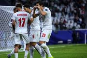 ترکیب احتمالی تیم ملی ایران مقابل سوریه در جام ملت های آسیا 2023 با تغییر اجباری