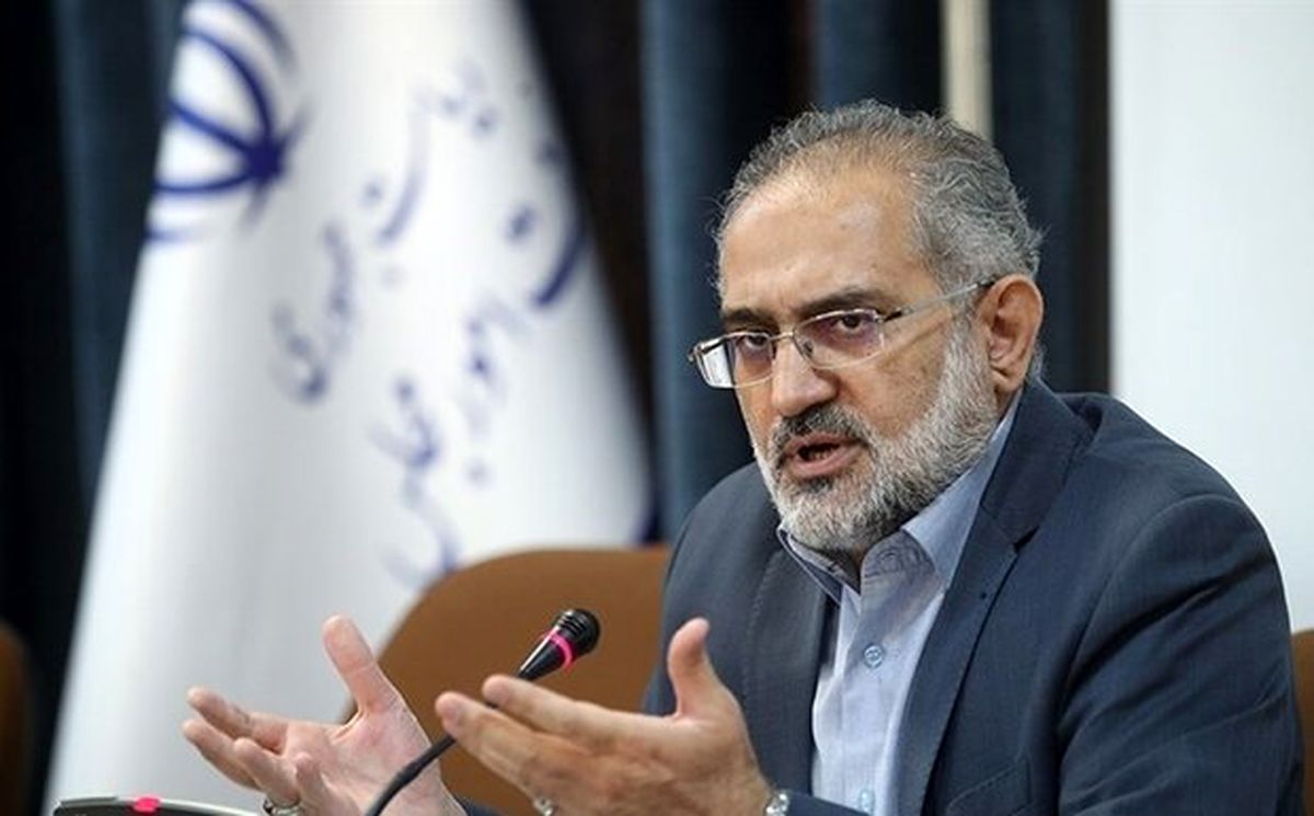 انگلیس ناگزیر شد بدهی خود را به ایران بپردازد