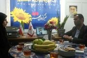تغییر نگاه مردانه در مدیریت زنان لازم است