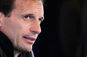  سرمربی یوونتوس رسما مشخص شد+عکس 