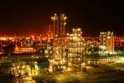 کارکنان پتروشیمی مارون بندرماهشهر مقابل این شرکت تجمع کردند
