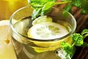 آب گرم ولیموترش چه فوایدی دارند؟
