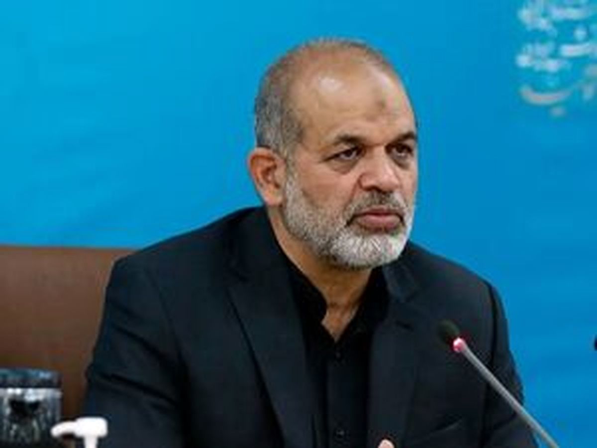 دستور شروع انتخابات ریاست جمهوری