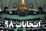 نحوه ثبت نام داوطلبین برای انتخابات یازدهمین دوره مجلس/ آغاز ثبت نام از فردا