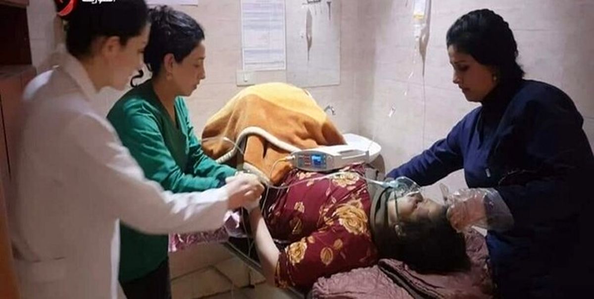 انفجار مین باقیمانده  18 کشته برجای گذاشت