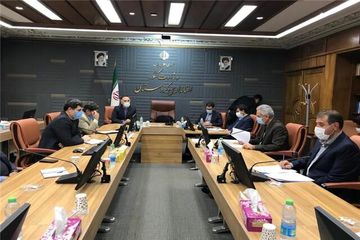 قیمت مرغ باید با توجه به حقوق تولید کننده و مصرف کننده تعیین شود