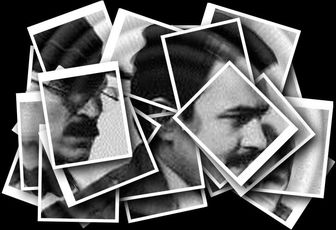 اسناد جدید از همکاری مسعود رجوی و برادرش با ساواک