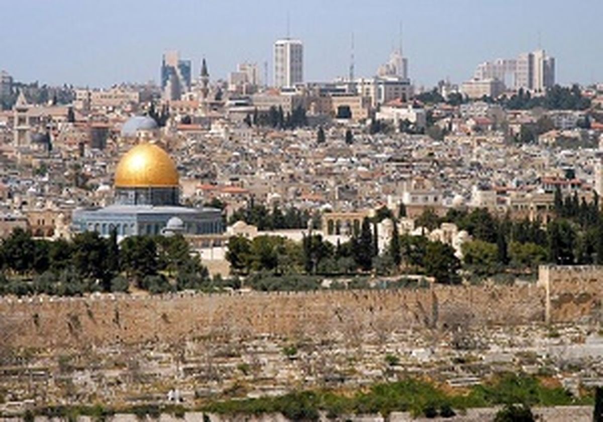 سفارت رومانی به قدس منتقل نمی شود