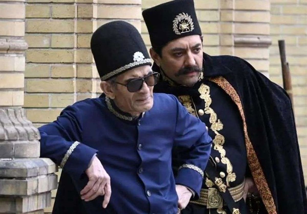 ماجرای سرطان خون و دعوا با مهران مدیری توسط بازیگر «جیران»!