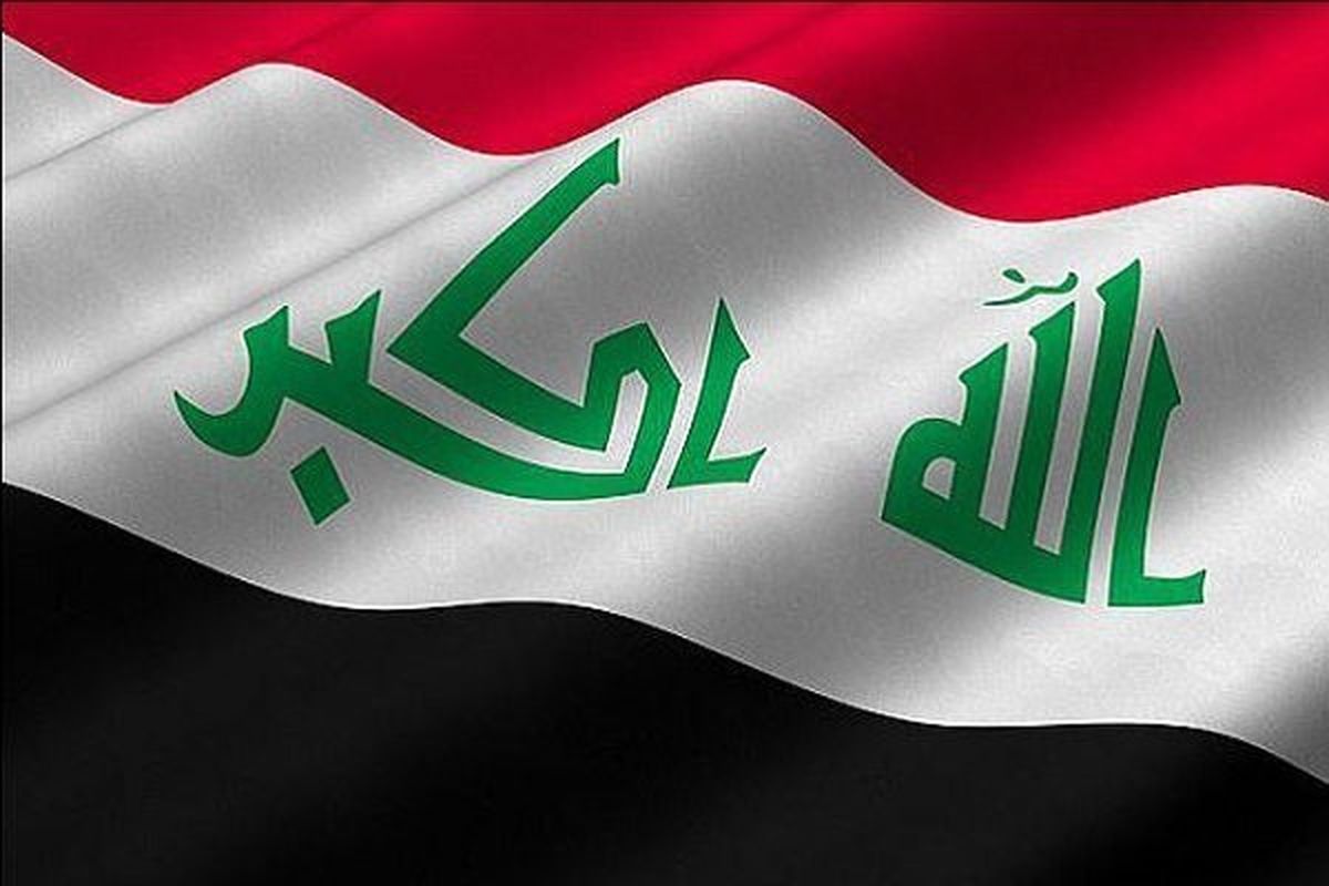 تحقیقات درباره آتش‌سوزی انبار نگهداری آراء در بغداد آغاز می‌شود