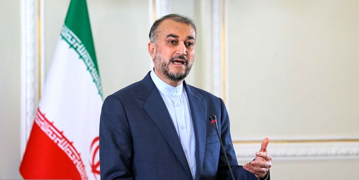 ایران و سوریه در یک سنگر واحد هستند