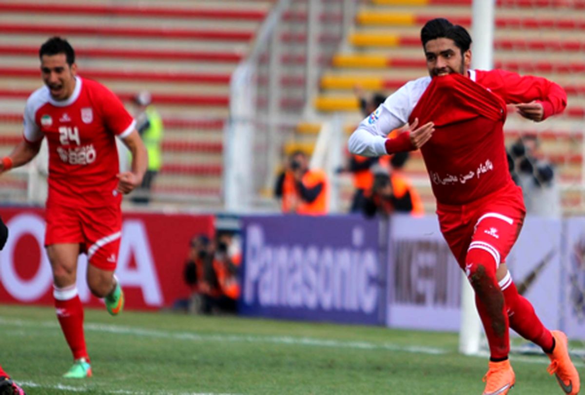 قلعه‌نویی در تعقیب برانکو