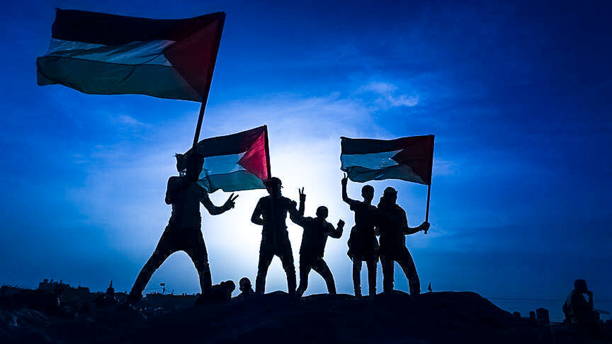 حماس غافلگیری بسیاری برای رژیم صهیونیستی دارد
