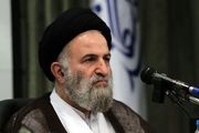 عضو جامعه مدرسین: پس از وعده صادق ۲ برخی فرماندهان اصرار داشتند رهبری به نماز جمعه نروند