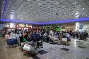 رکورد بی سابقه کیش درجذب گردشگر