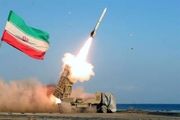 سانسور جدید ترامپ درمورد انتشار تصاویر حملات موشکی ایران
