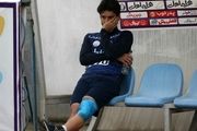 گاف عجیب قطری ها درباره بازیکن استقلال+عکس