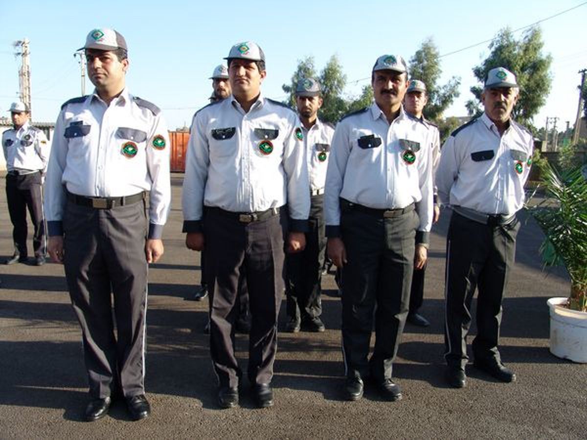کاهش آمار سرقت در کشور