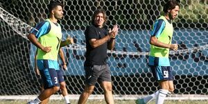 گل استقلال به ذوب آهن با یک اشتباه+فیلم