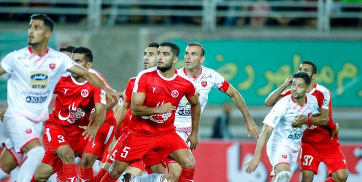 طلسم شکنی پرسپولیس با برانکو در جام حذفی