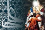 در خلافت امام علی (ع) چه چیزی در اولویت بود؟