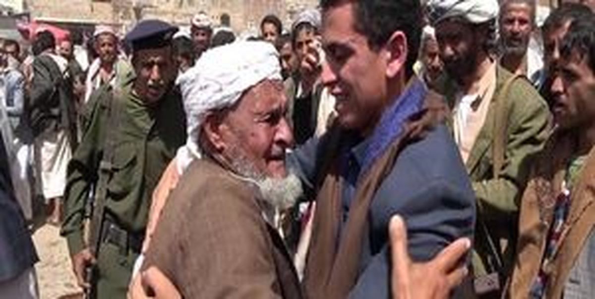 
ریاض ۱۳ اسیر یمنی را آزاد کرد
