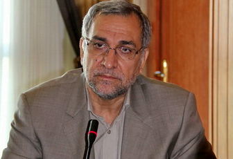 عین‌الهی: در کارزار مبارزه با کرونا تا پای جان خواهم ایستاد