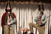 «هزار شلاق» را در تماشاخانه ایرانشهر تجربه کنید