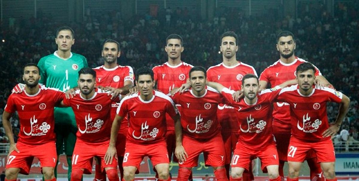 مدافع پدیده: باید استقلال را شکست دهیم