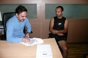 اقدام شایسته رئیس فدراسیون فوتبال