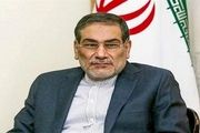 شمخانی: ناامن‌سازی ایران برای آمریکا پرهزینه است